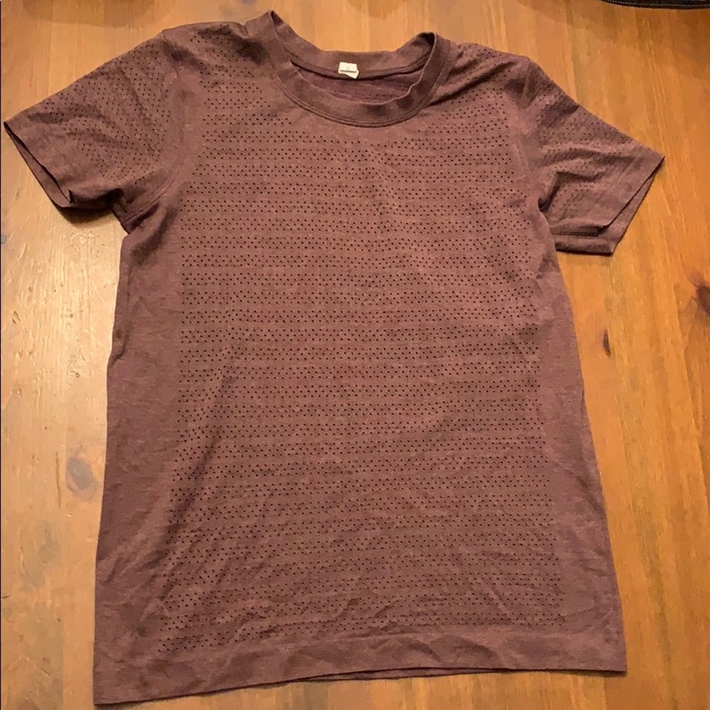 Lululemon Breeze By top